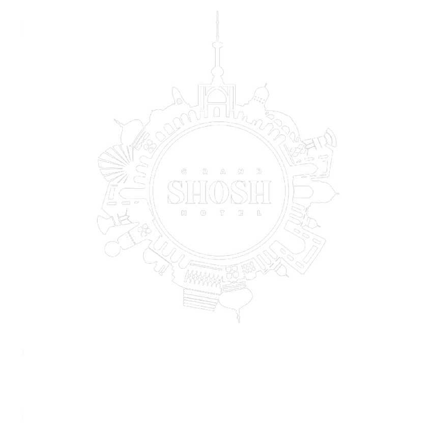 Grand Shosh Hotel